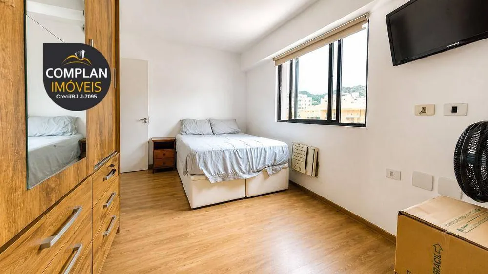 Apartamento, 2 quartos, 72 m² - Foto 9