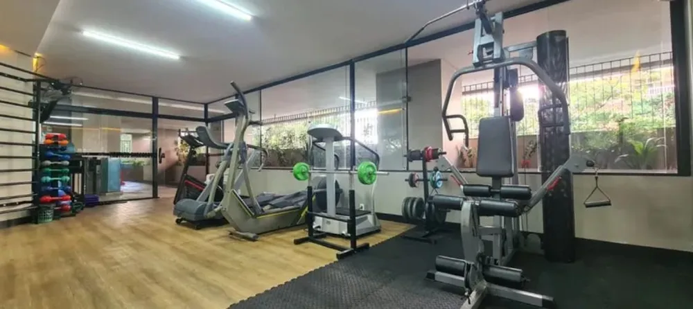Apartamento, 2 quartos, 72 m² - Foto 13