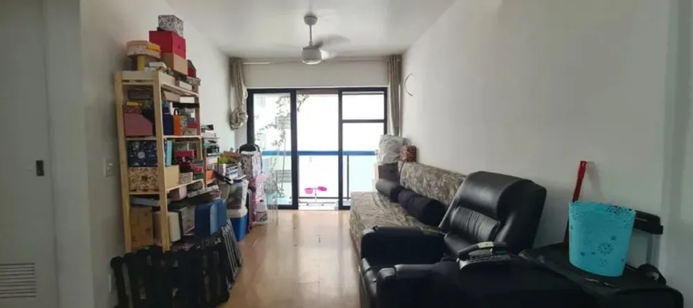 Apartamento, 2 quartos, 72 m² - Foto 1