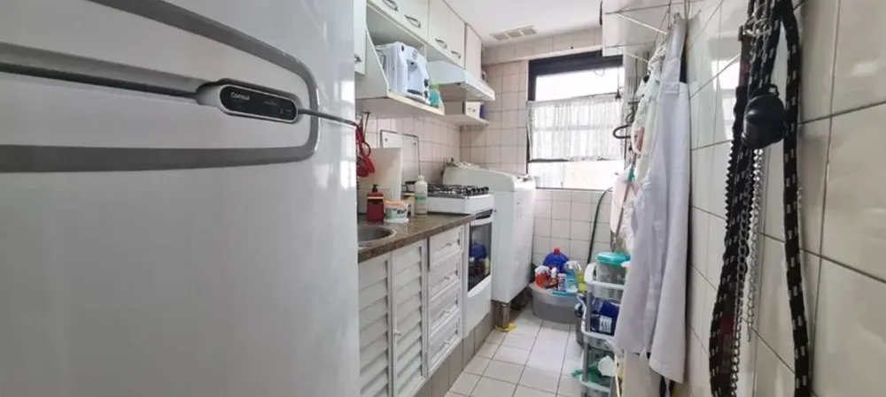 Apartamento, 2 quartos, 72 m² - Foto 6
