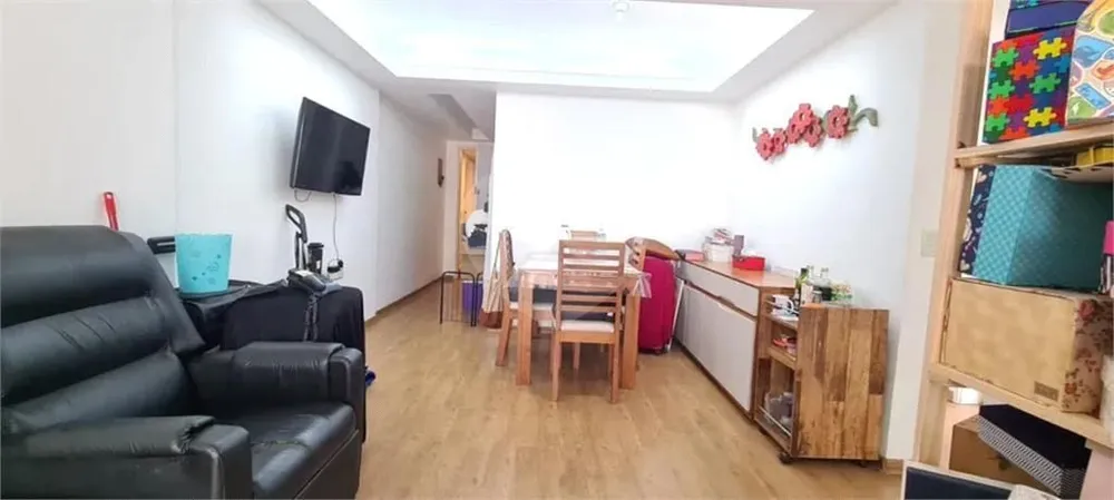 Apartamento, 2 quartos, 72 m² - Foto 2