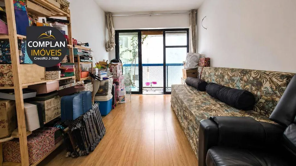 Apartamento, 2 quartos, 72 m² - Foto 5