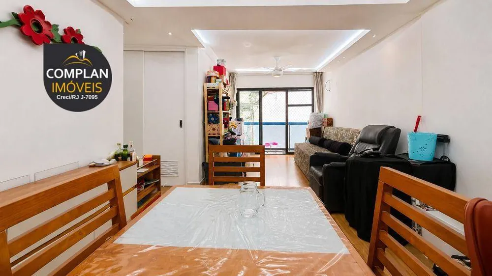 Apartamento, 2 quartos, 72 m² - Foto 14