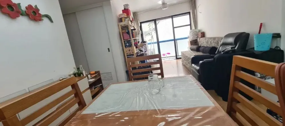 Apartamento, 2 quartos, 72 m² - Foto 7