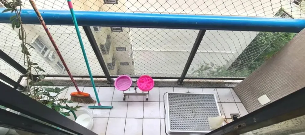 Apartamento, 2 quartos, 72 m² - Foto 36