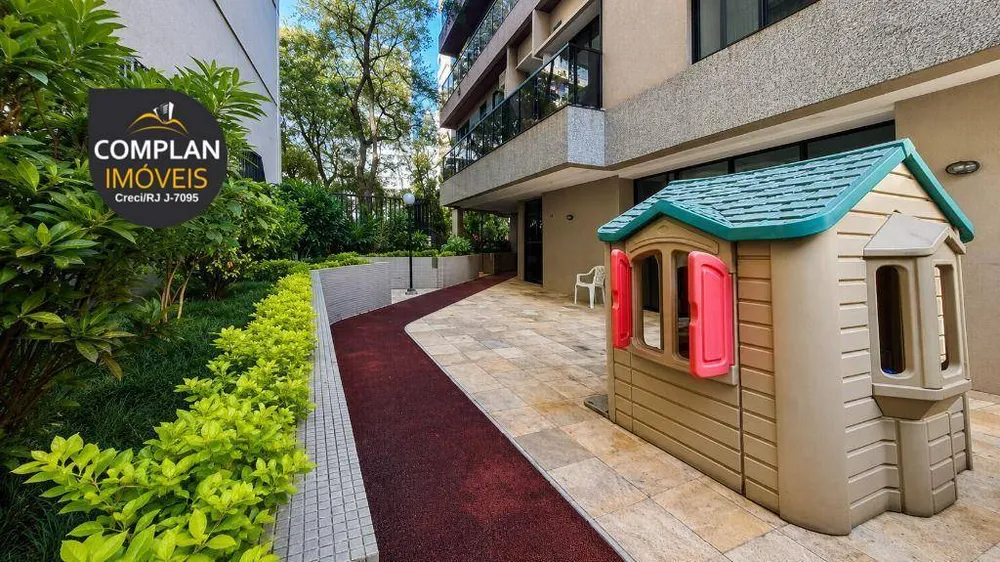 Apartamento, 2 quartos, 72 m² - Foto 33