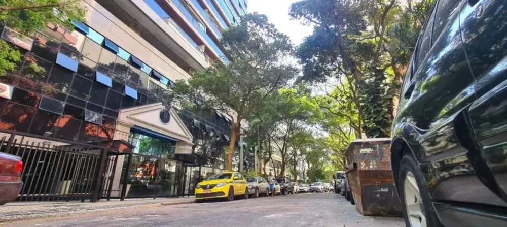 Apartamento, 2 quartos, 72 m² - Foto 8