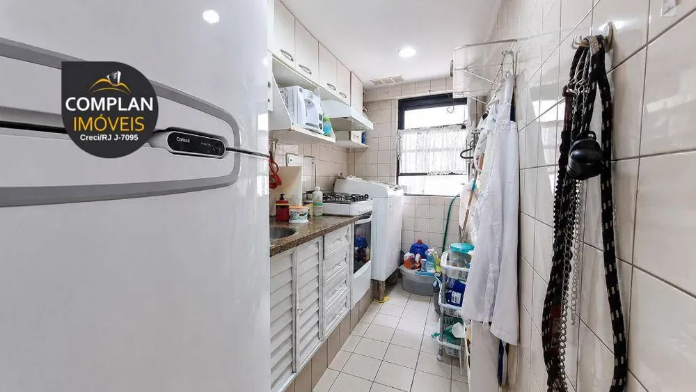 Apartamento, 2 quartos, 72 m² - Foto 11