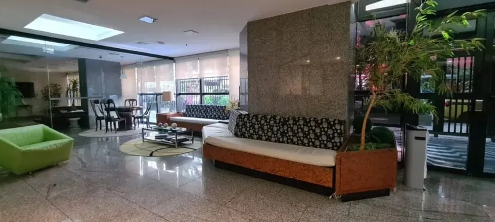 Apartamento, 2 quartos, 72 m² - Foto 16