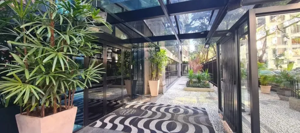 Apartamento, 2 quartos, 72 m² - Foto 14