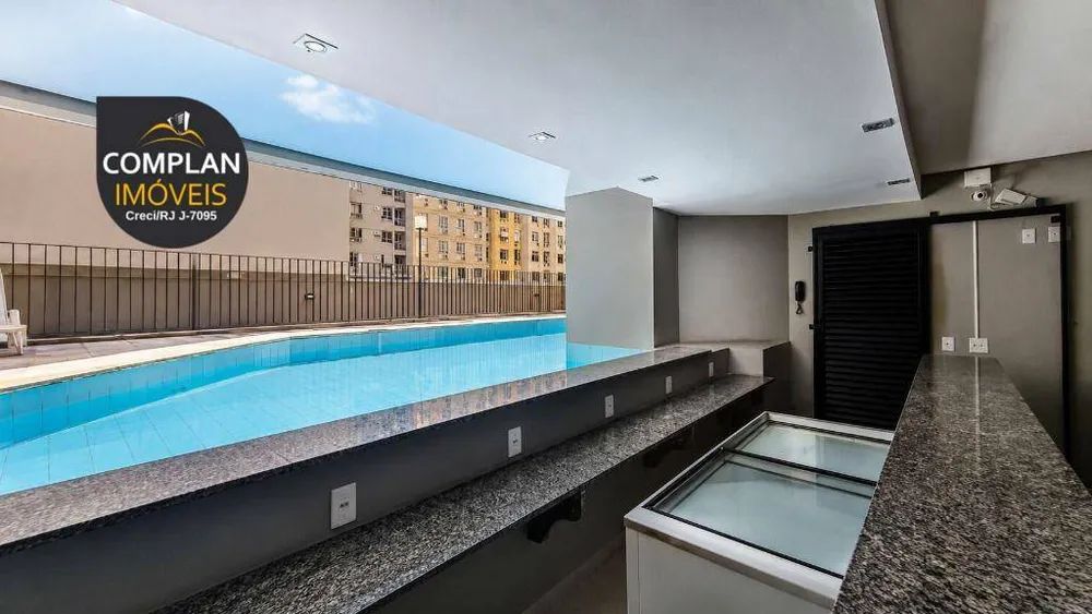 Apartamento, 2 quartos, 72 m² - Foto 19