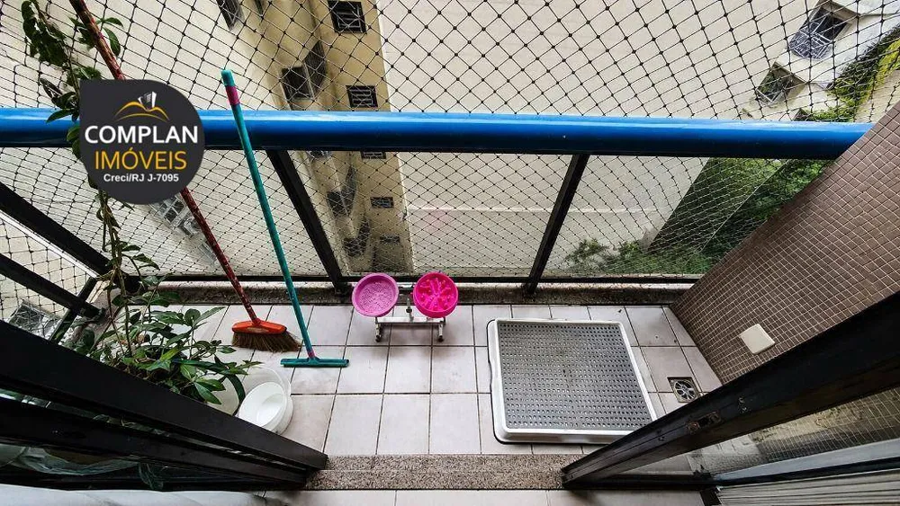 Apartamento, 2 quartos, 72 m² - Foto 31