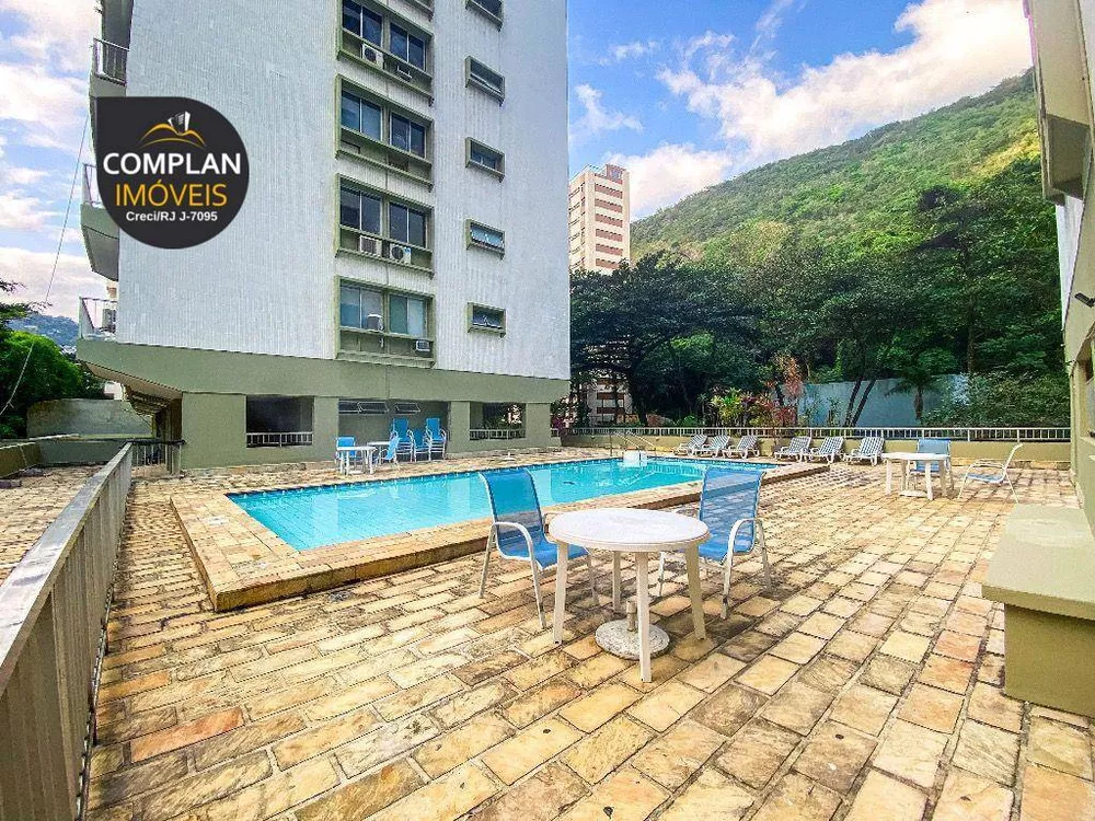 Cobertura, 4 quartos, 300 m² - Foto 22