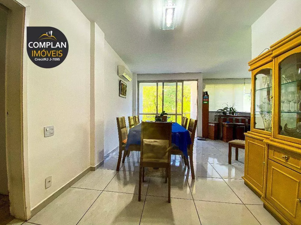 Cobertura, 4 quartos, 300 m² - Foto 13
