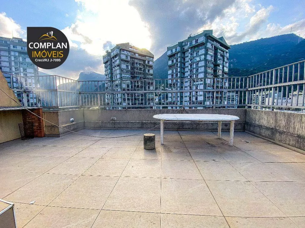 Cobertura, 4 quartos, 300 m² - Foto 49