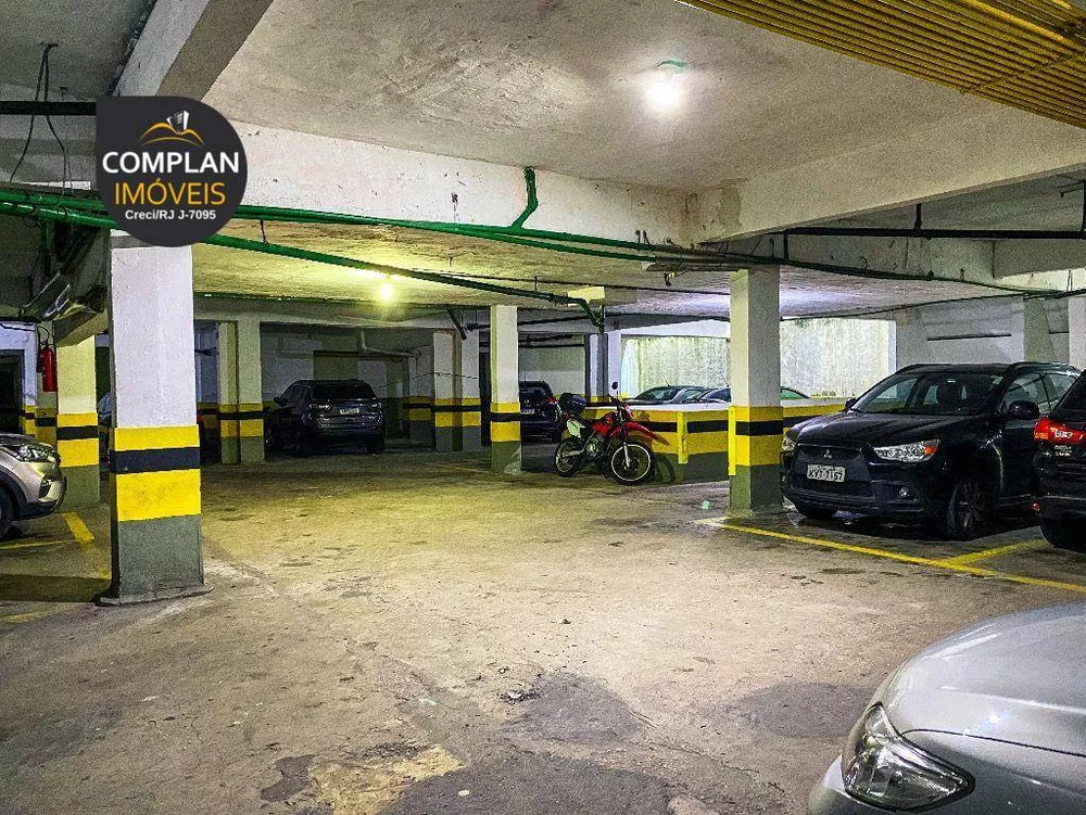 Cobertura, 4 quartos, 300 m² - Foto 21