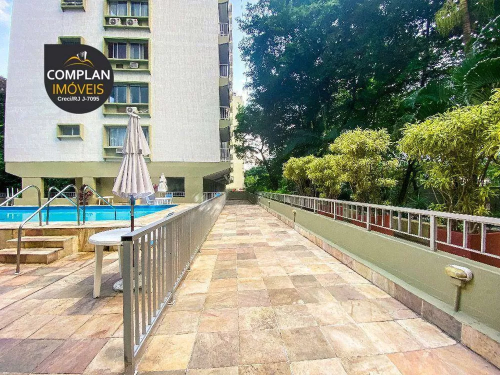 Cobertura, 4 quartos, 300 m² - Foto 23