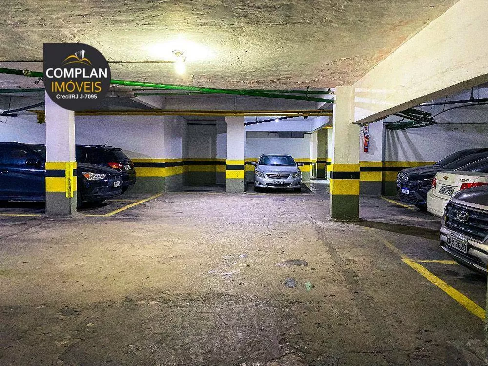 Cobertura, 4 quartos, 300 m² - Foto 15