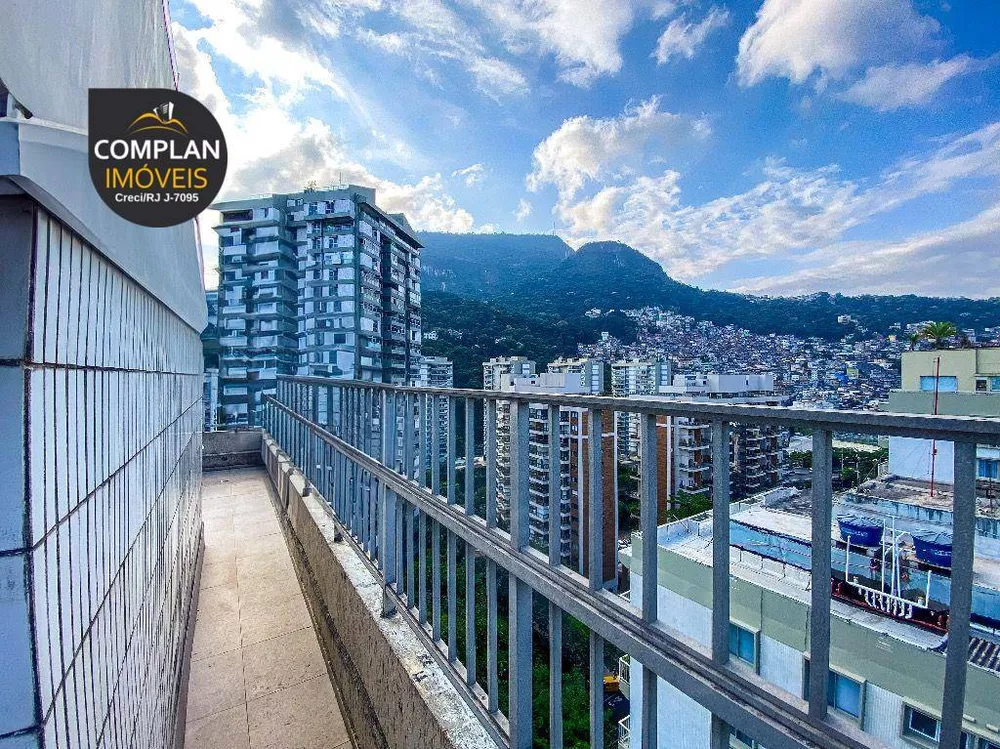 Cobertura, 4 quartos, 300 m² - Foto 45