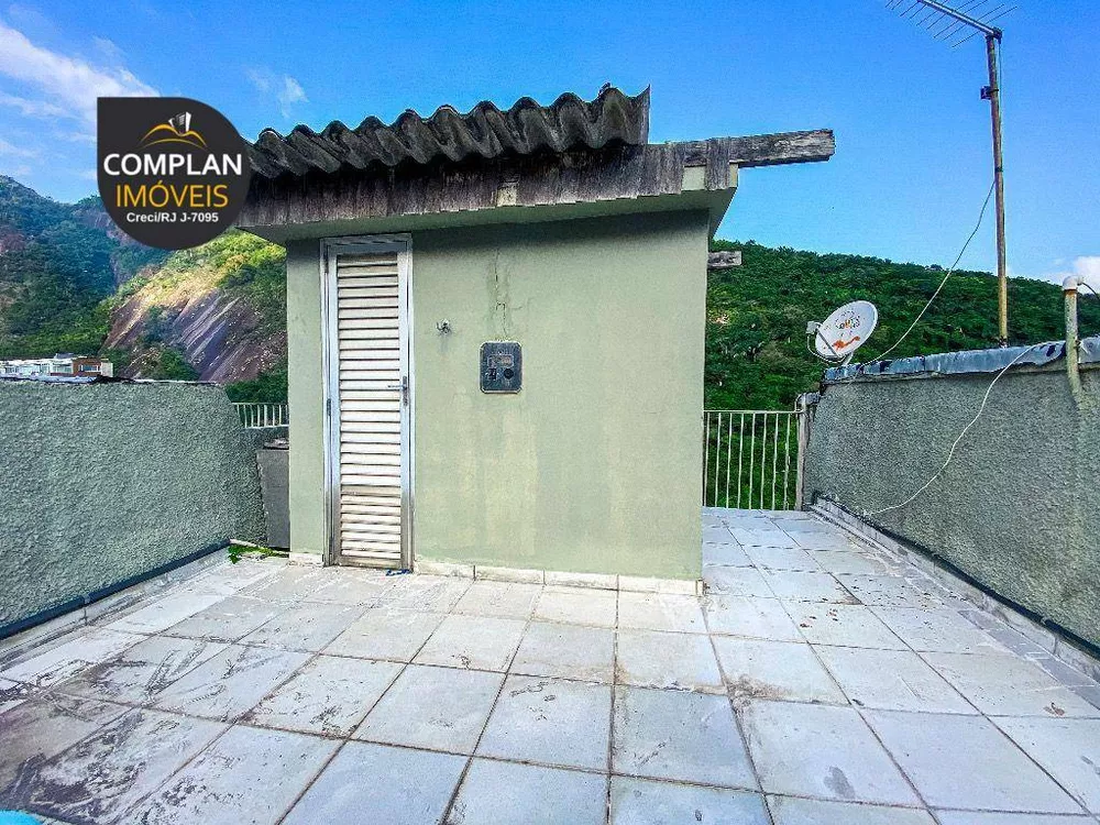 Cobertura, 4 quartos, 300 m² - Foto 55
