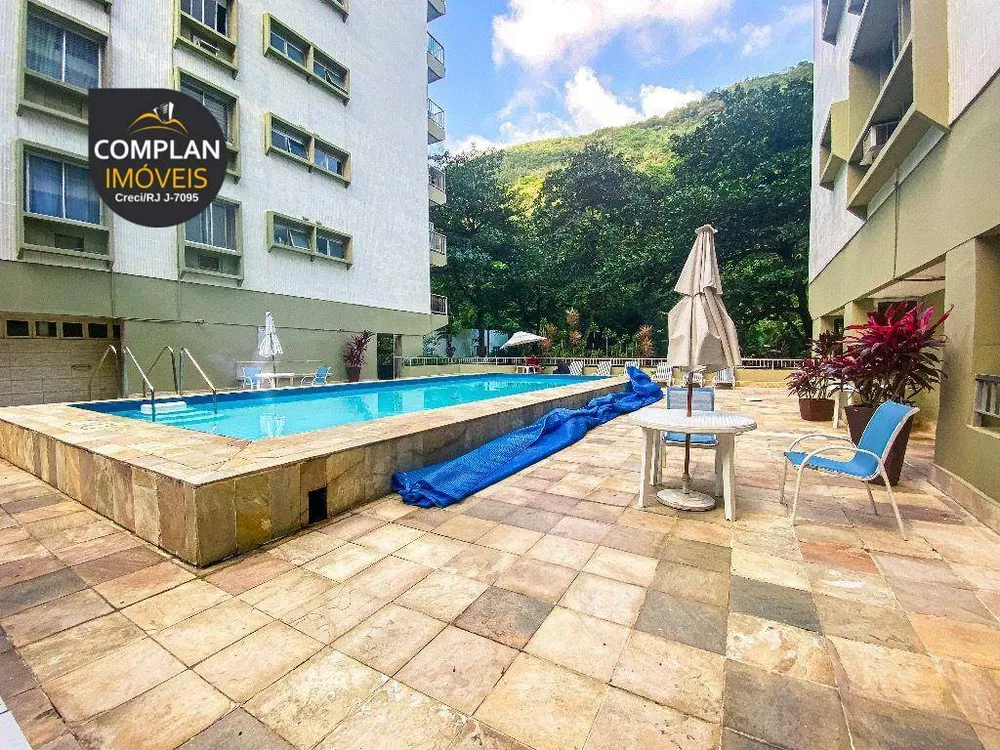Cobertura, 4 quartos, 300 m² - Foto 26