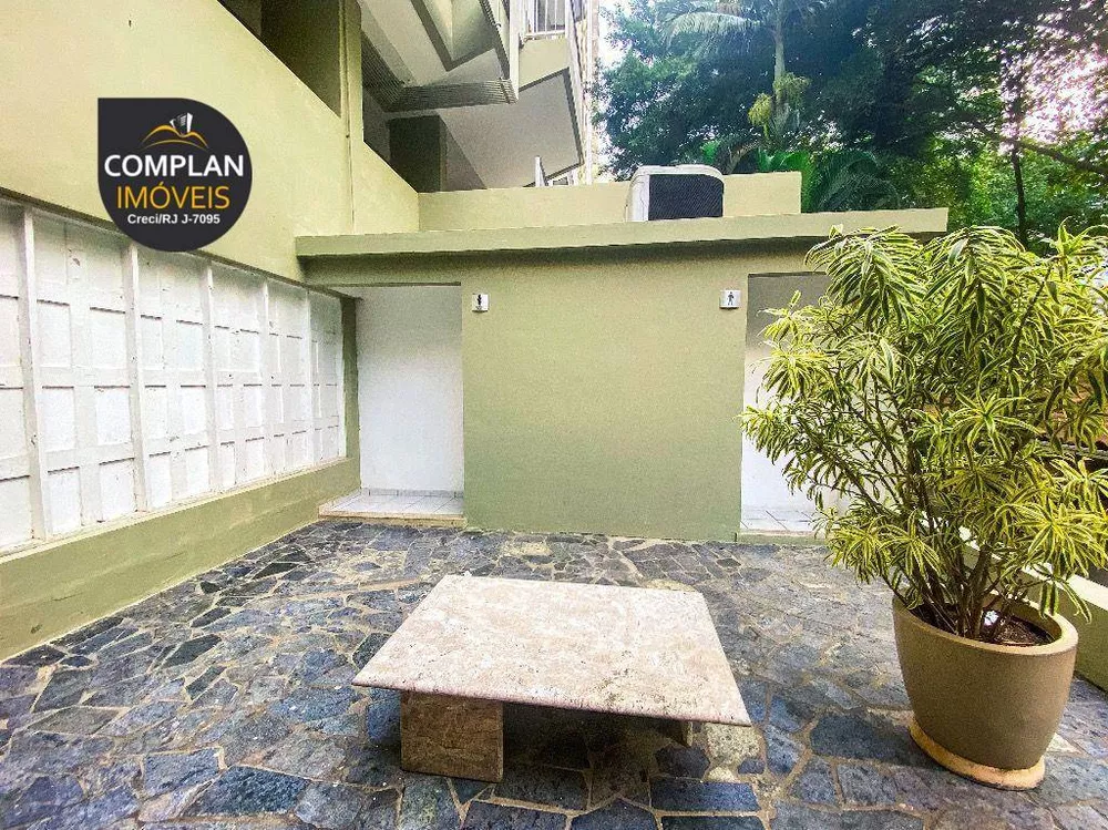 Cobertura, 4 quartos, 300 m² - Foto 19