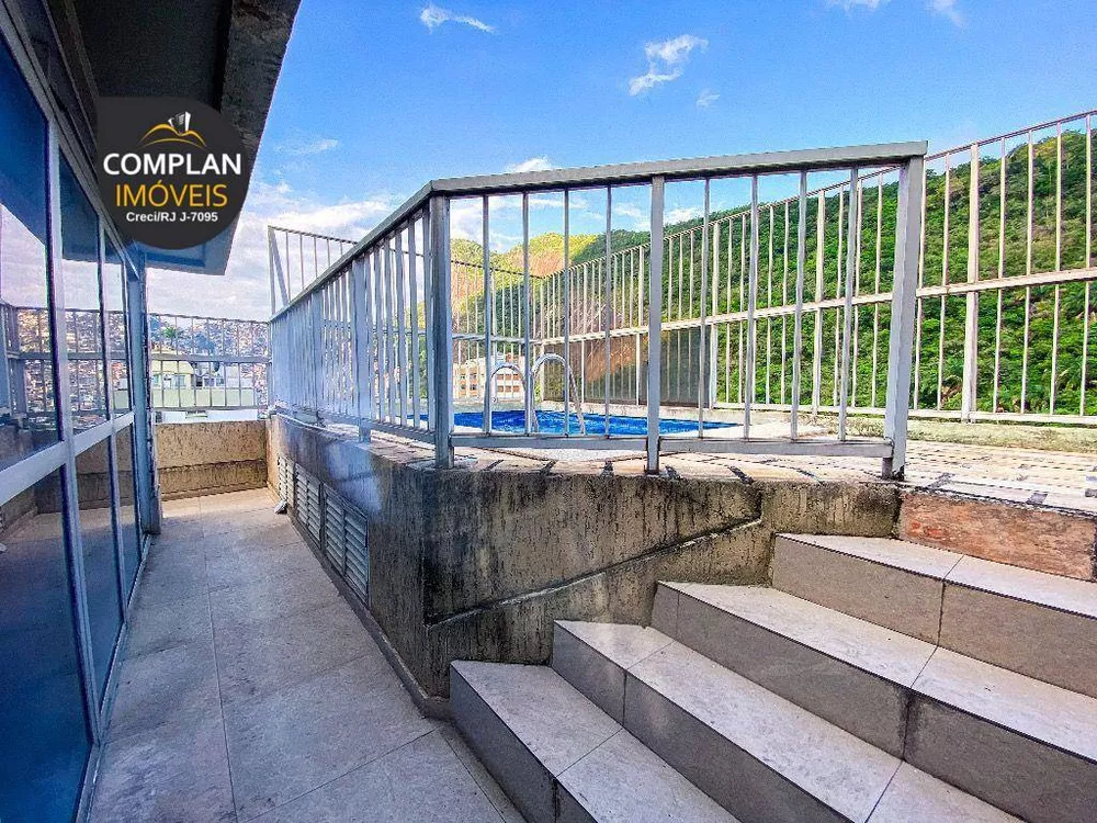 Cobertura, 4 quartos, 300 m² - Foto 40