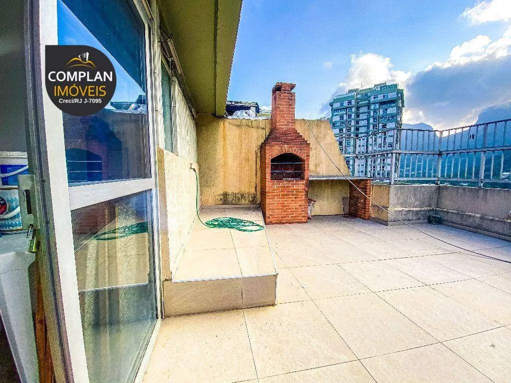 Cobertura, 4 quartos, 300 m² - Foto 46