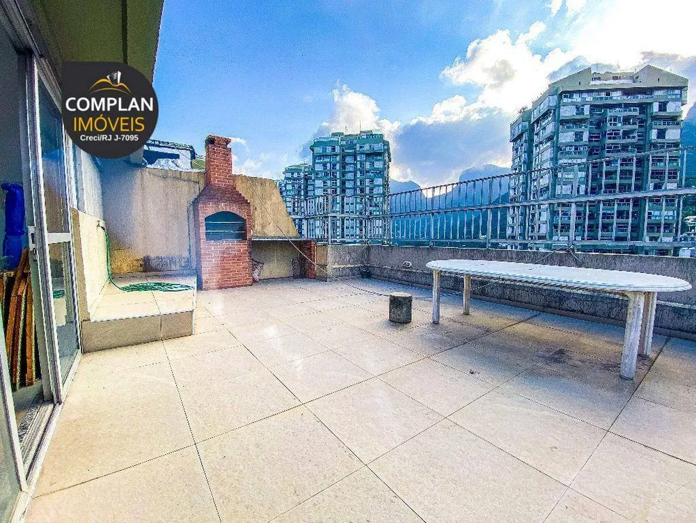 Cobertura, 4 quartos, 300 m² - Foto 48