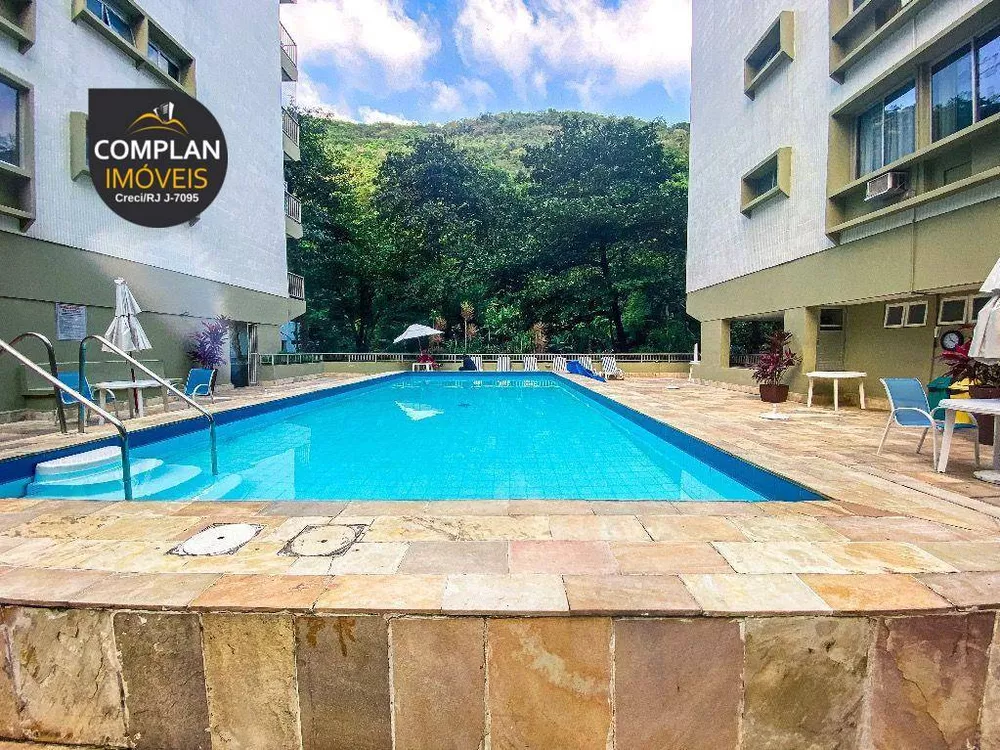 Cobertura, 4 quartos, 300 m² - Foto 24