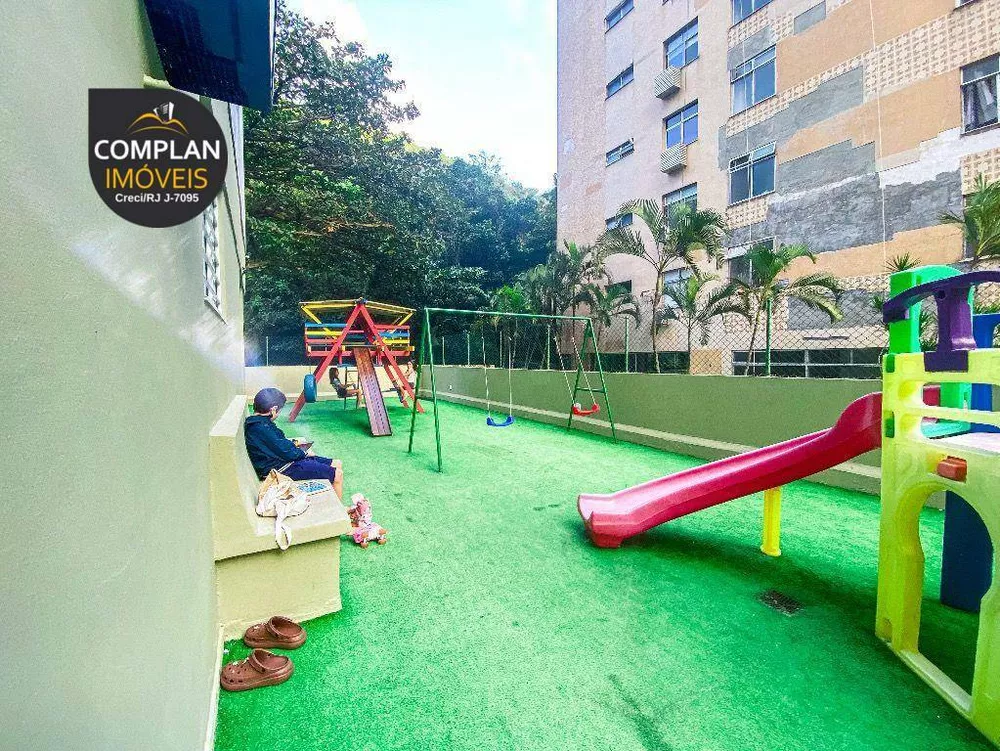 Cobertura, 4 quartos, 300 m² - Foto 29