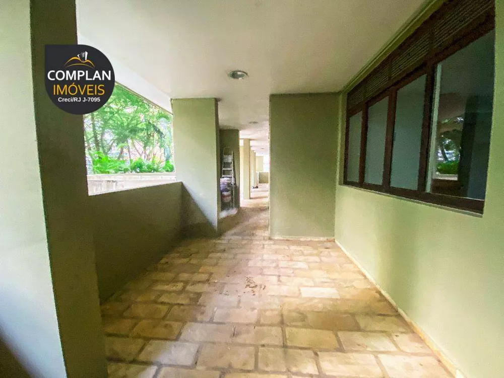Cobertura, 4 quartos, 300 m² - Foto 32