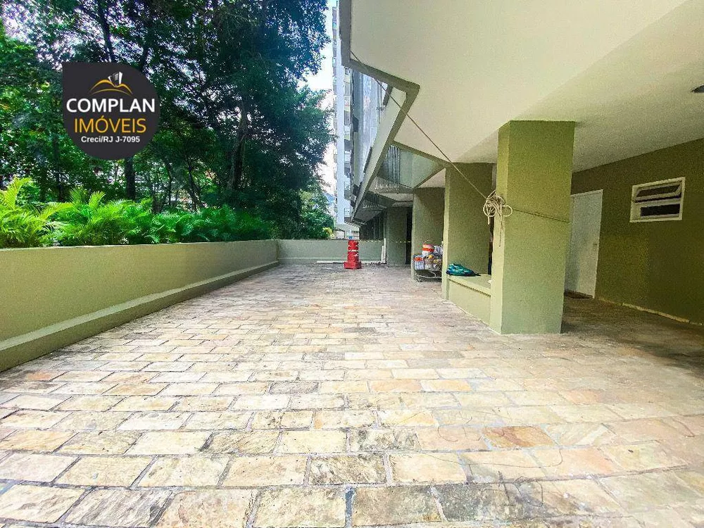 Cobertura, 4 quartos, 300 m² - Foto 28