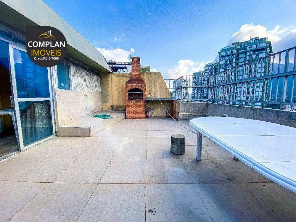 Cobertura, 4 quartos, 300 m² - Foto 52