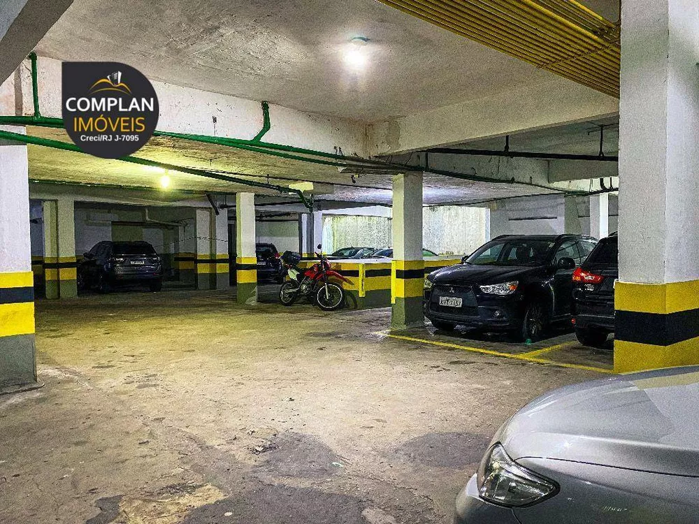Cobertura, 4 quartos, 300 m² - Foto 20