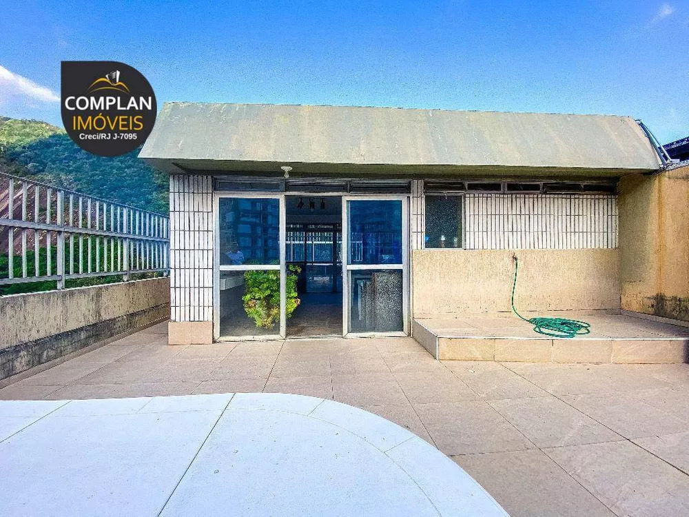 Cobertura, 4 quartos, 300 m² - Foto 54