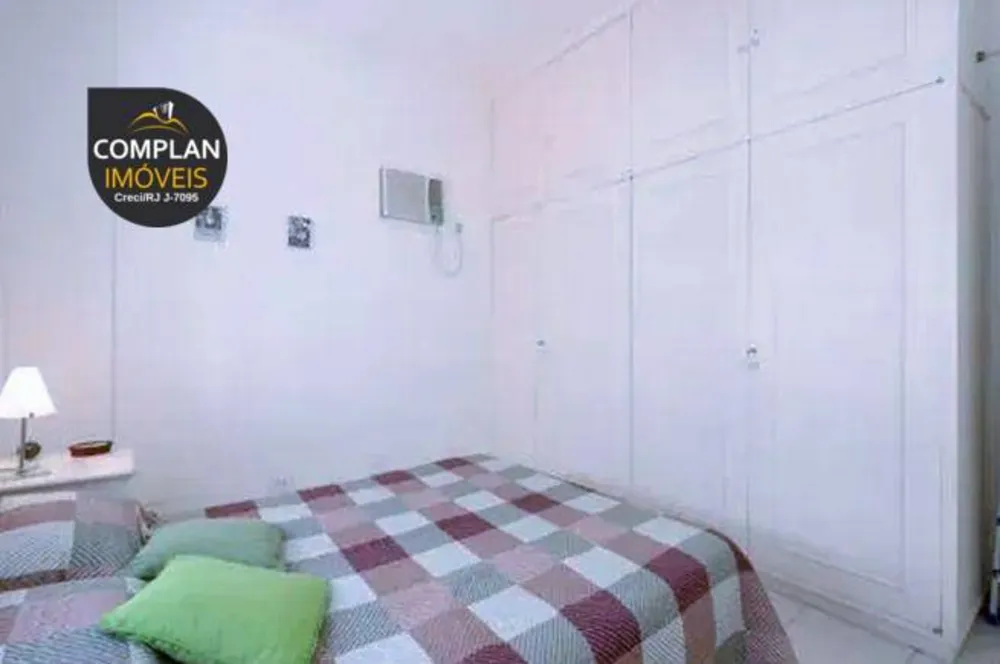 Apartamento, 1 quarto, 39 m² - Foto 4