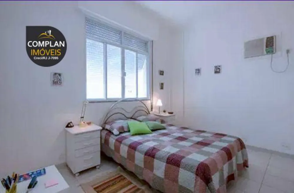 Apartamento, 1 quarto, 39 m² - Foto 5