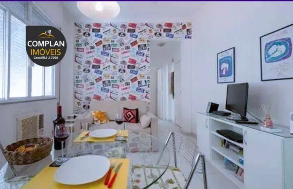 Apartamento, 1 quarto, 39 m² - Foto 2