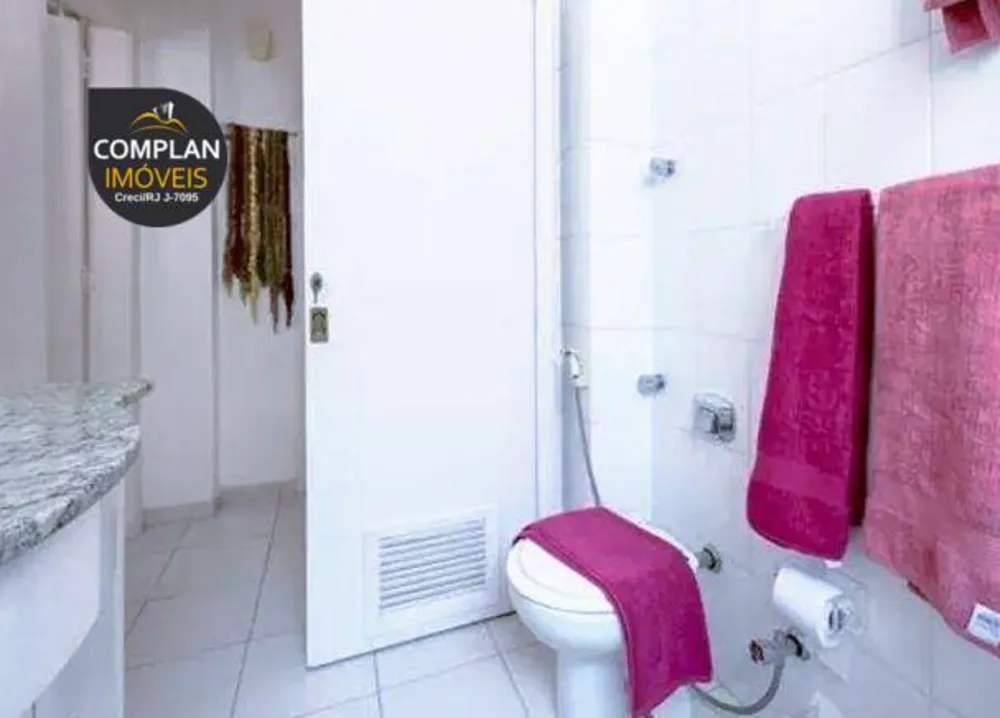Apartamento, 1 quarto, 39 m² - Foto 6