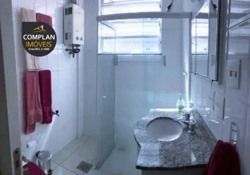Apartamento, 1 quarto, 39 m² - Foto 7