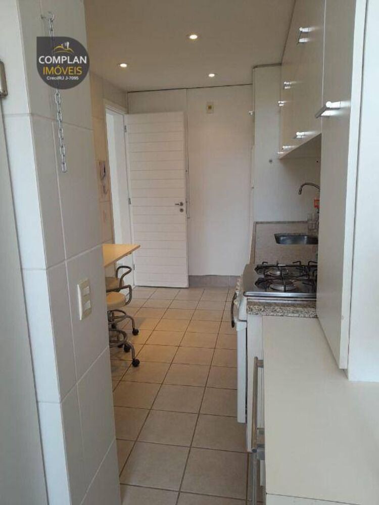 Apartamento, 2 quartos, 70 m² - Foto 9