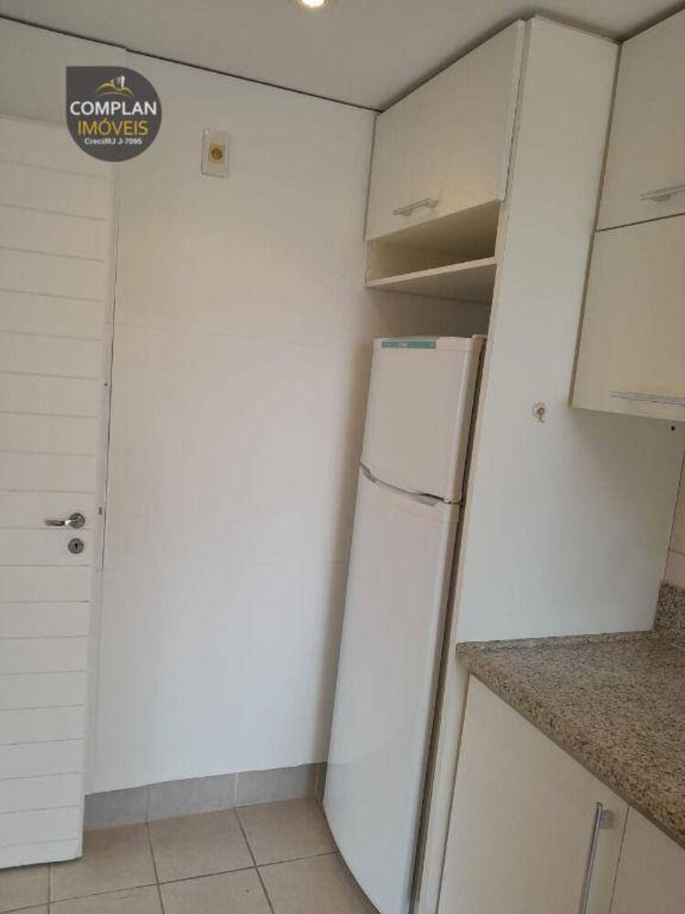 Apartamento, 2 quartos, 70 m² - Foto 11