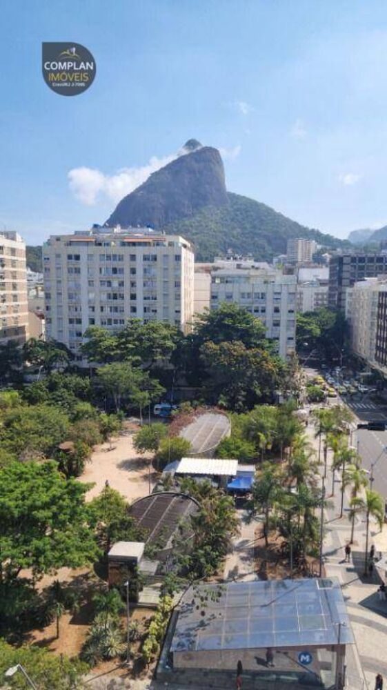 Apartamento, 2 quartos, 70 m² - Foto 13