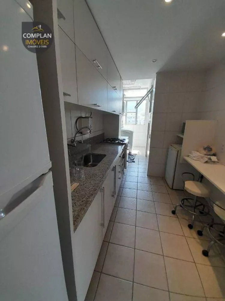 Apartamento, 2 quartos, 70 m² - Foto 3
