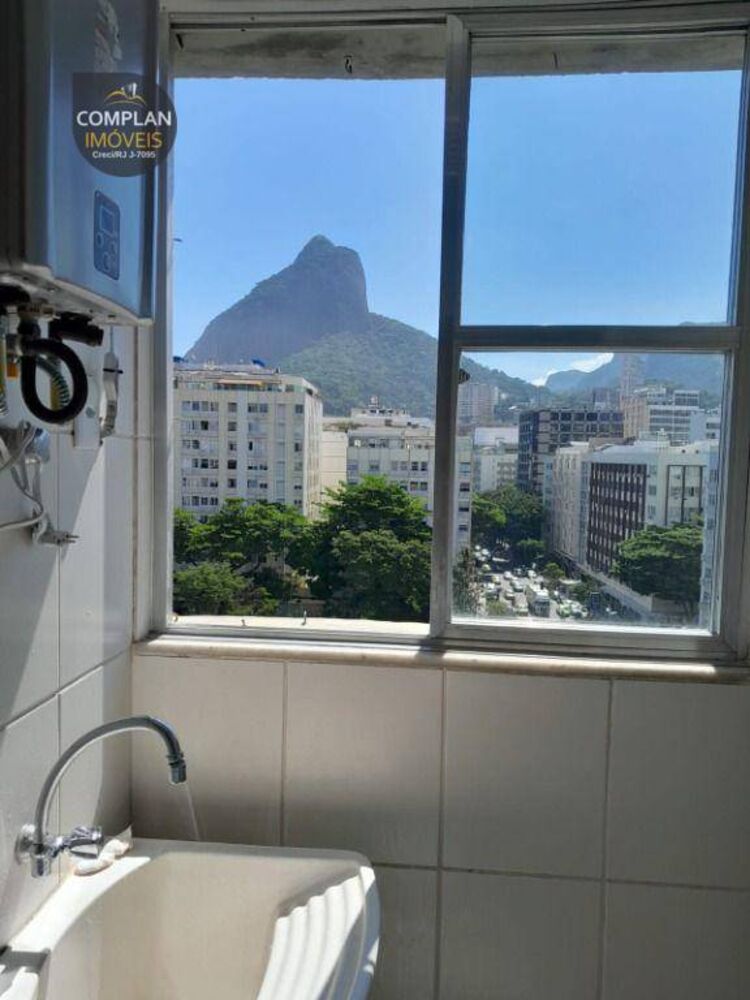 Apartamento, 2 quartos, 70 m² - Foto 8