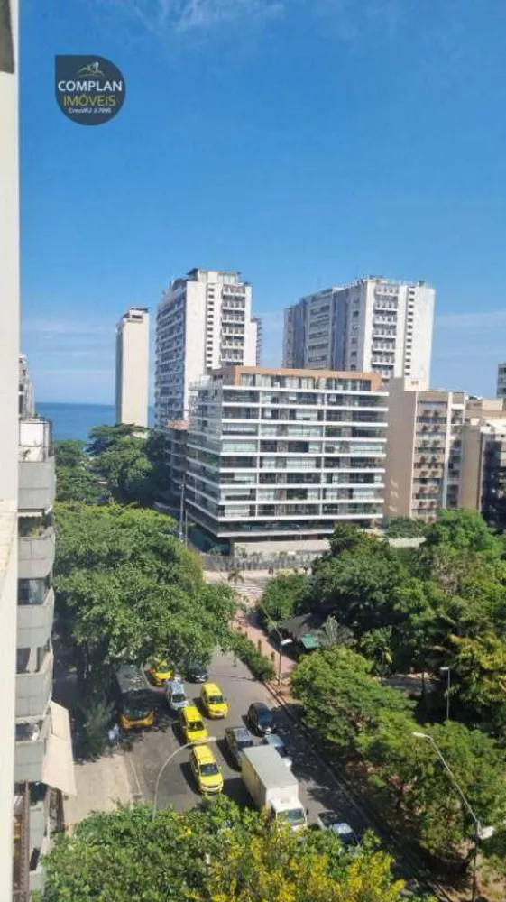 Apartamento, 2 quartos, 70 m² - Foto 2