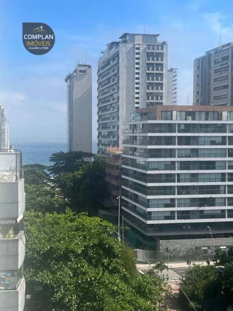 Apartamento, 2 quartos, 70 m² - Foto 4