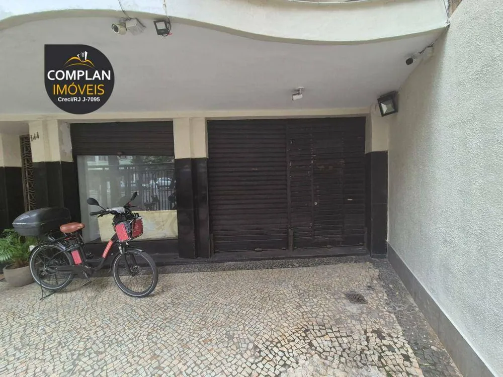Loja-Salão, 256 m² - Foto 6