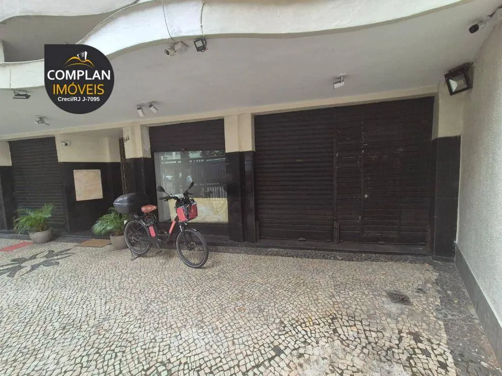 Loja-Salão, 256 m² - Foto 2